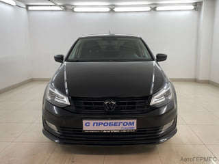 Фото Volkswagen Polo V Рестайлинг с пробегом Фото Volkswagen Polo V Рестайлинг с пробегом