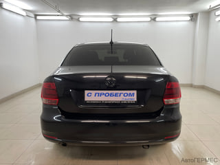 Фото Volkswagen Polo V Рестайлинг с пробегом Фото Volkswagen Polo V Рестайлинг с пробегом