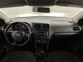 Фото Volkswagen Polo V Рестайлинг с пробегом Фото Volkswagen Polo V Рестайлинг с пробегом