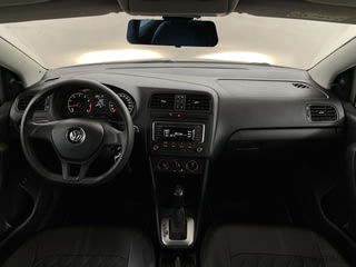 Фото Volkswagen Polo V Рестайлинг с пробегом Фото Volkswagen Polo V Рестайлинг с пробегом