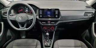 Фото Volkswagen Polo VI с пробегом Фото Volkswagen Polo VI с пробегом