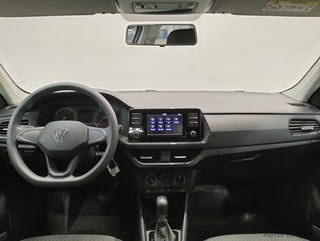 Фото Volkswagen Polo VI с пробегом Фото Volkswagen Polo VI с пробегом