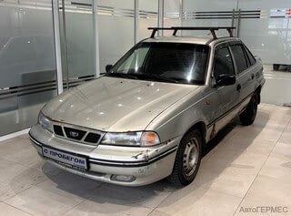 Фото DAEWOO Nexia I с пробегом