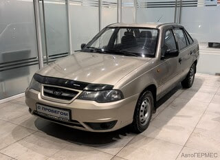 Фото DAEWOO Nexia I Рестайлинг с пробегом