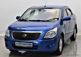 Фото RAVON R4 I с пробегом Фото RAVON R4 I с пробегом