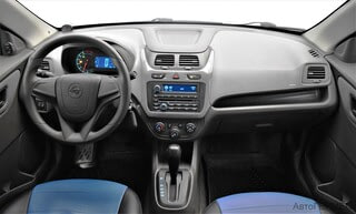 Фото RAVON R4 I с пробегом Фото RAVON R4 I с пробегом