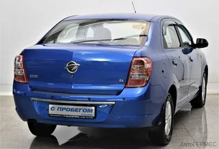 Фото RAVON R4 I с пробегом Фото RAVON R4 I с пробегом