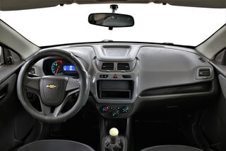 Фото Chevrolet Cobalt II с пробегом