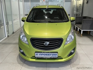 Фото RAVON R2 I с пробегом Фото RAVON R2 I с пробегом