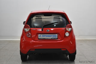 Фото RAVON R2 I с пробегом Фото RAVON R2 I с пробегом