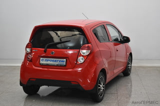 Фото RAVON R2 I с пробегом Фото RAVON R2 I с пробегом