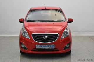 Фото RAVON R2 I с пробегом Фото RAVON R2 I с пробегом