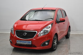 Фото RAVON R2 I с пробегом Фото RAVON R2 I с пробегом