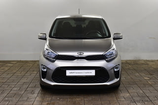 Фото Kia Picanto III с пробегом