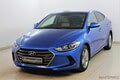 Фото HYUNDAI Elantra с пробегом | №1