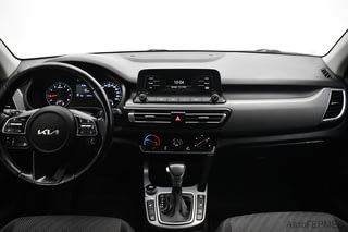 Фото Kia Seltos I с пробегом Фото Kia Seltos I с пробегом