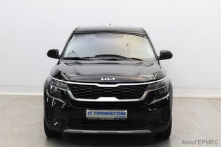 Фото Kia Seltos I с пробегом Фото Kia Seltos I с пробегом