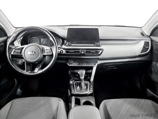 Фото Kia Seltos I с пробегом Фото Kia Seltos I с пробегом