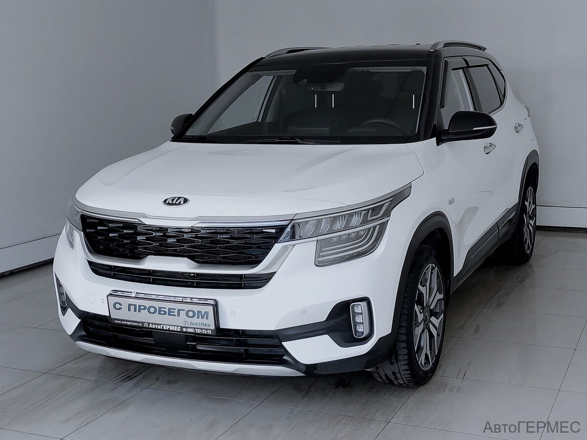 KiaSeltosI2021г.112385км.