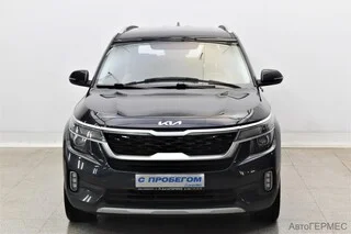 Фото Kia Seltos I с пробегом Фото Kia Seltos I с пробегом