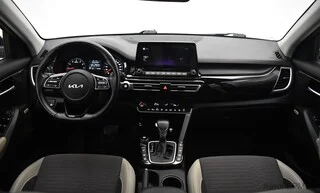 Фото Kia Seltos I с пробегом Фото Kia Seltos I с пробегом