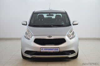 Фото Kia Venga I Рестайлинг с пробегом Фото Kia Venga I Рестайлинг с пробегом