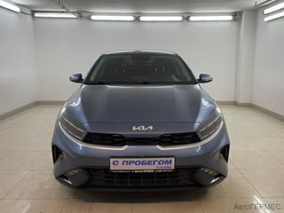 Фото Kia Cerato IV рестайлинг с пробегом Фото Kia Cerato IV рестайлинг с пробегом