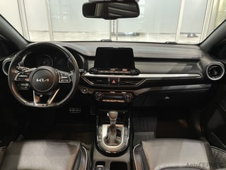 Фото Kia Cerato IV рестайлинг с пробегом Фото Kia Cerato IV рестайлинг с пробегом