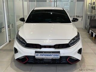 Фото Kia Cerato IV рестайлинг с пробегом Фото Kia Cerato IV рестайлинг с пробегом