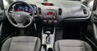 Фото Kia Cerato III с пробегом Фото Kia Cerato III с пробегом