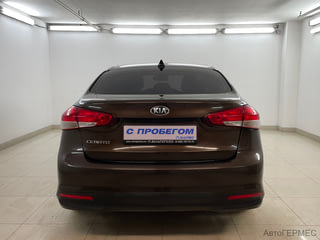 Фото Kia Cerato III Рестайлинг (CLASSIC) с пробегом Фото Kia Cerato III Рестайлинг (CLASSIC) с пробегом