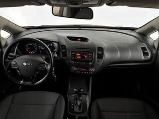 Фото Kia Cerato III Рестайлинг (CLASSIC) с пробегом Фото Kia Cerato III Рестайлинг (CLASSIC) с пробегом