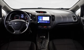 Фото Kia Cerato III с пробегом