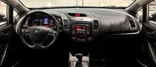 Фото Kia Cerato III с пробегом