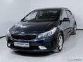 Фото Kia Cerato III Рестайлинг (CLASSIC) с пробегом | №1