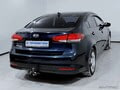 Фото Kia Cerato III Рестайлинг (CLASSIC) с пробегом | №4