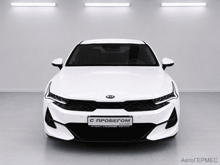 Фото Kia K5 III с пробегом Фото Kia K5 III с пробегом