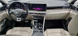 Фото Kia K5 III с пробегом Фото Kia K5 III с пробегом