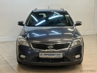 Фото Kia Ceed I Рестайлинг с пробегом Фото Kia Ceed I Рестайлинг с пробегом