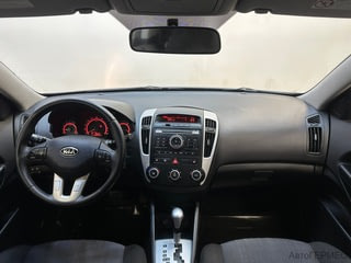 Фото Kia Ceed I Рестайлинг с пробегом Фото Kia Ceed I Рестайлинг с пробегом