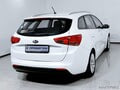 Фото Kia Ceed II Рестайлинг с пробегом | №4