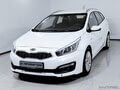 Фото Kia Ceed II Рестайлинг с пробегом | №1