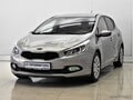 Фото Kia Ceed II с пробегом | №1