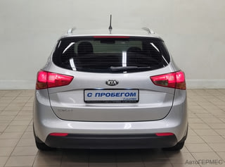 Фото Kia Ceed II с пробегом Фото Kia Ceed II с пробегом