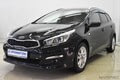 Фото Kia Ceed II Рестайлинг с пробегом | №1