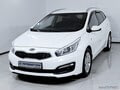 Фото Kia Ceed II Рестайлинг с пробегом | №1