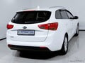 Фото Kia Ceed II Рестайлинг с пробегом | №4