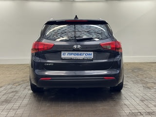 Фото Kia Ceed II Рестайлинг с пробегом Фото Kia Ceed II Рестайлинг с пробегом