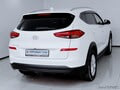 Фото HYUNDAI Tucson III Рестайлинг с пробегом | №4