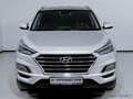 Фото HYUNDAI Tucson III Рестайлинг с пробегом | №2